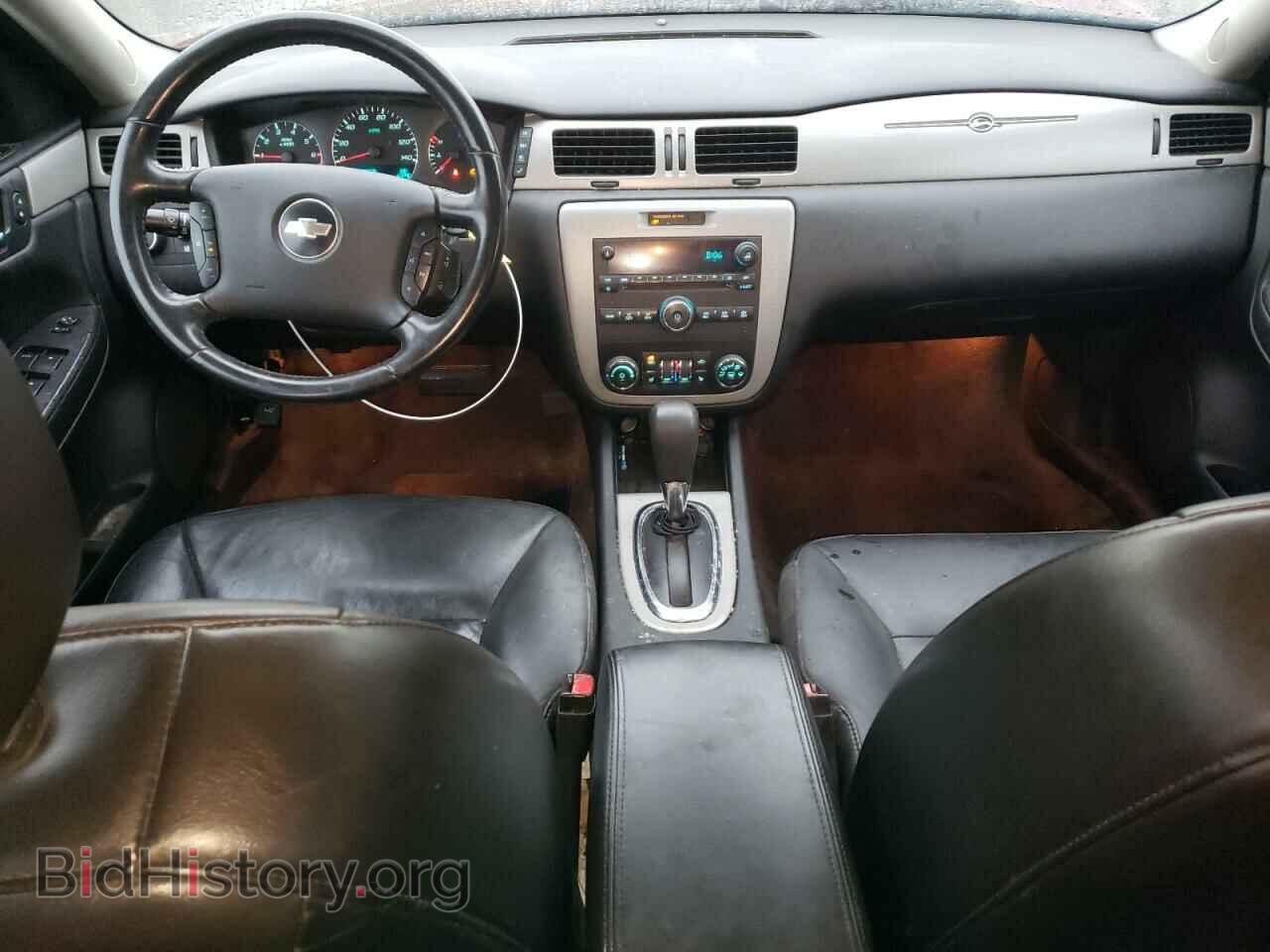 2008 CHEVROLET IMPALA - VIN: 2G1WT58K089234864 - Фото 8