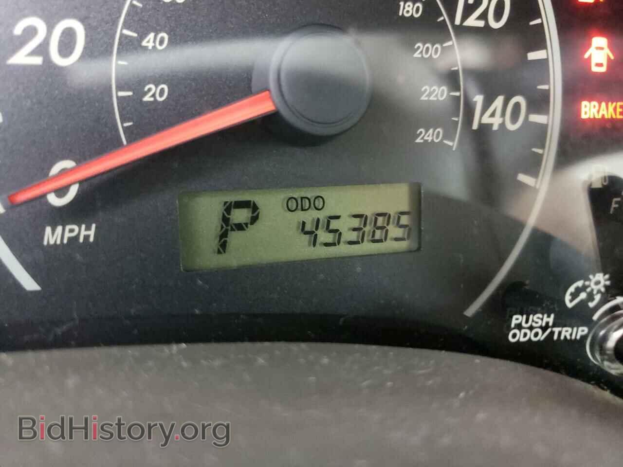 2009 TOYOTA COROLLA - VIN: JTDBL40E09J041402 - Фото 8