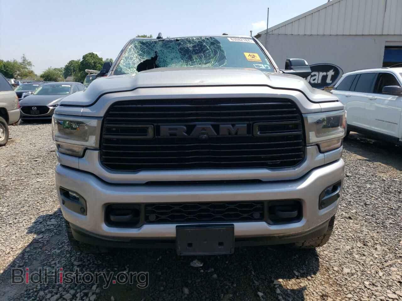 2020 RAM 2500 - VIN: 3C6UR5FLXLG228844 - Фото 5