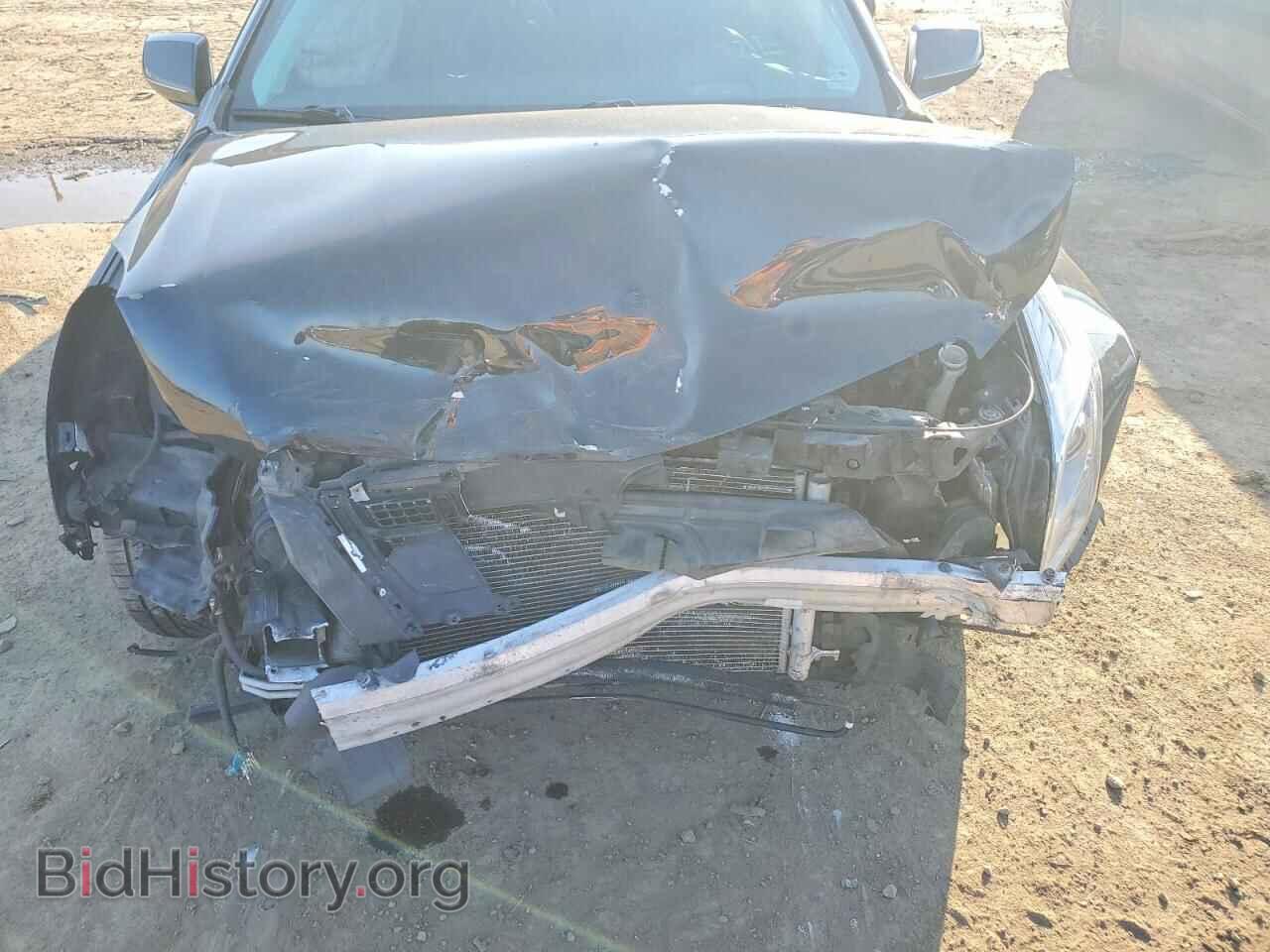 2013 CADILLAC XTS - VIN: 2G61T5S35D9130077 - Photo 11