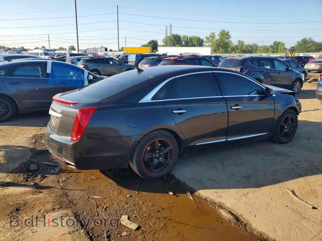 2013 CADILLAC XTS - VIN: 2G61T5S35D9130077 - Photo 3