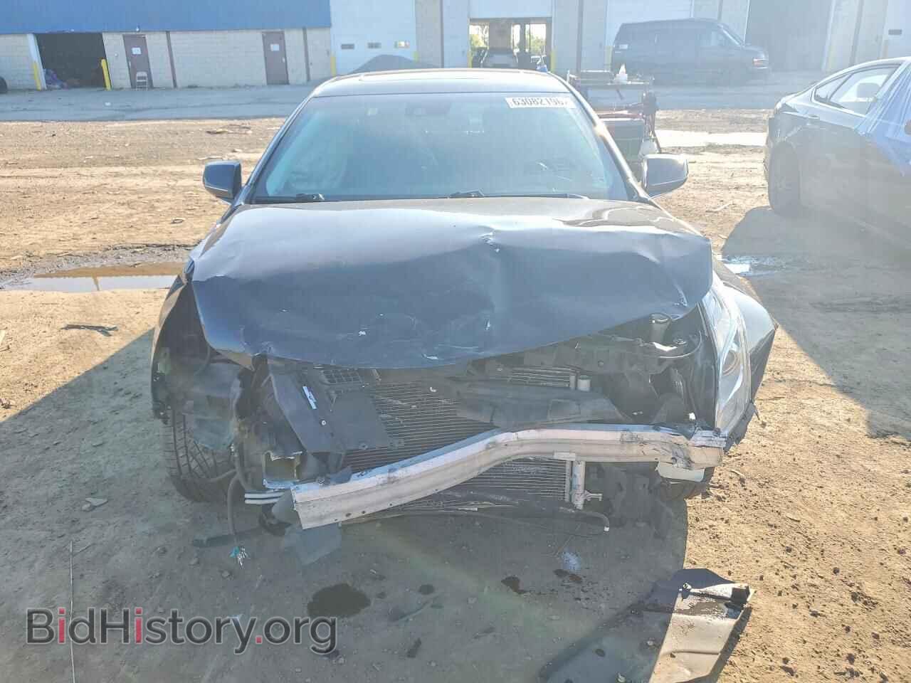 2013 CADILLAC XTS - VIN: 2G61T5S35D9130077 - Photo 5