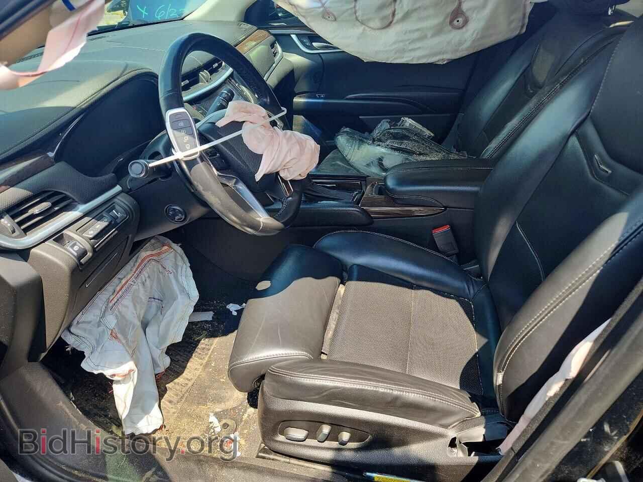 2013 CADILLAC XTS - VIN: 2G61T5S35D9130077 - Photo 7