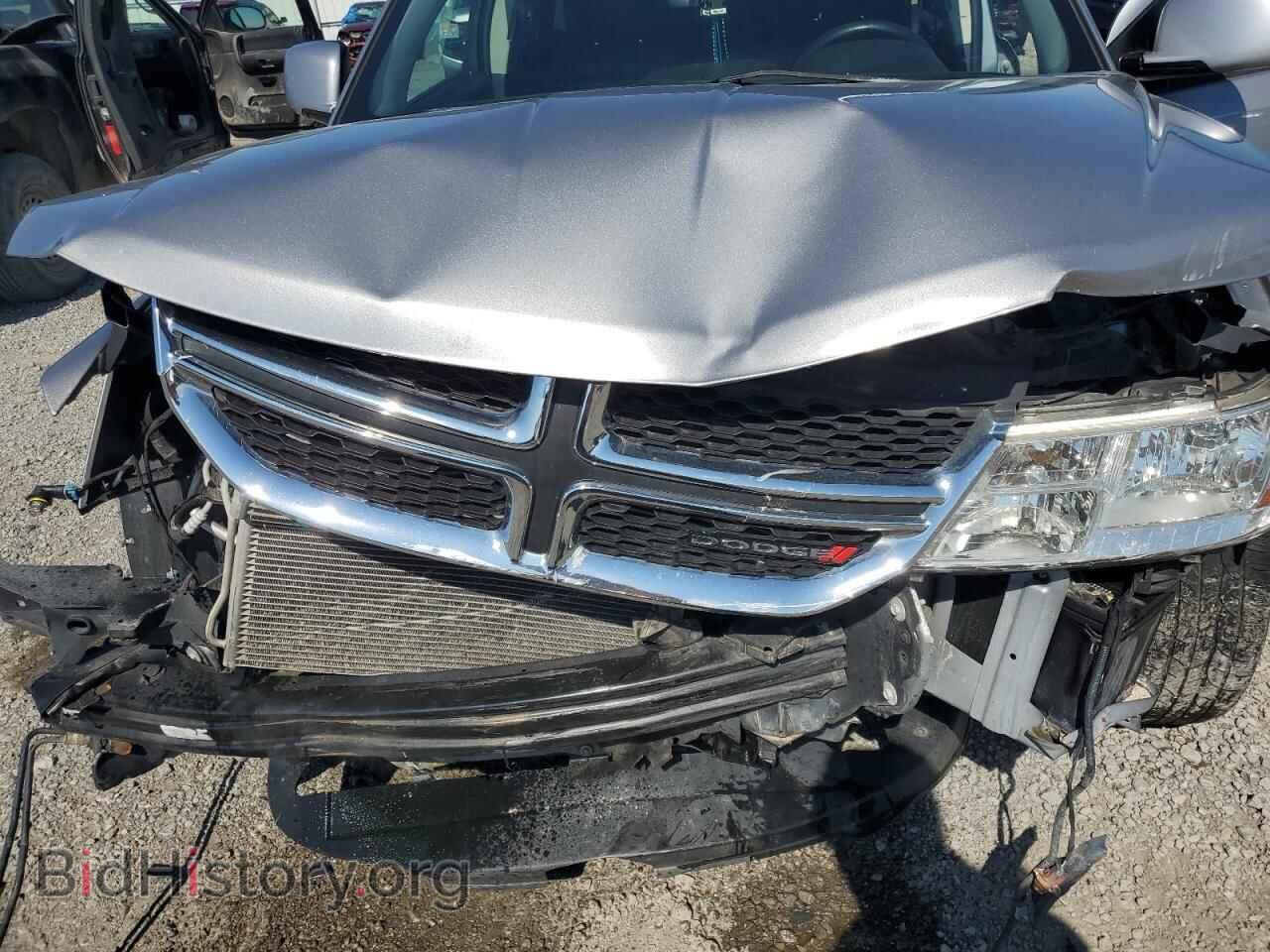 2017 DODGE JOURNEY - VIN: 3C4PDCBB7HT590134 - Photo 12