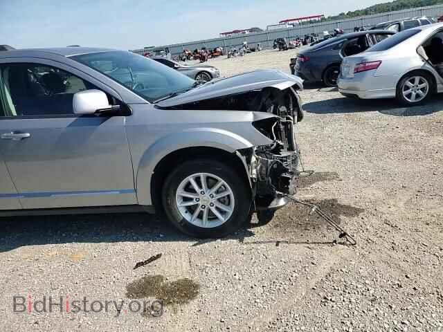 2017 DODGE JOURNEY - VIN: 3C4PDCBB7HT590134 - Photo 14
