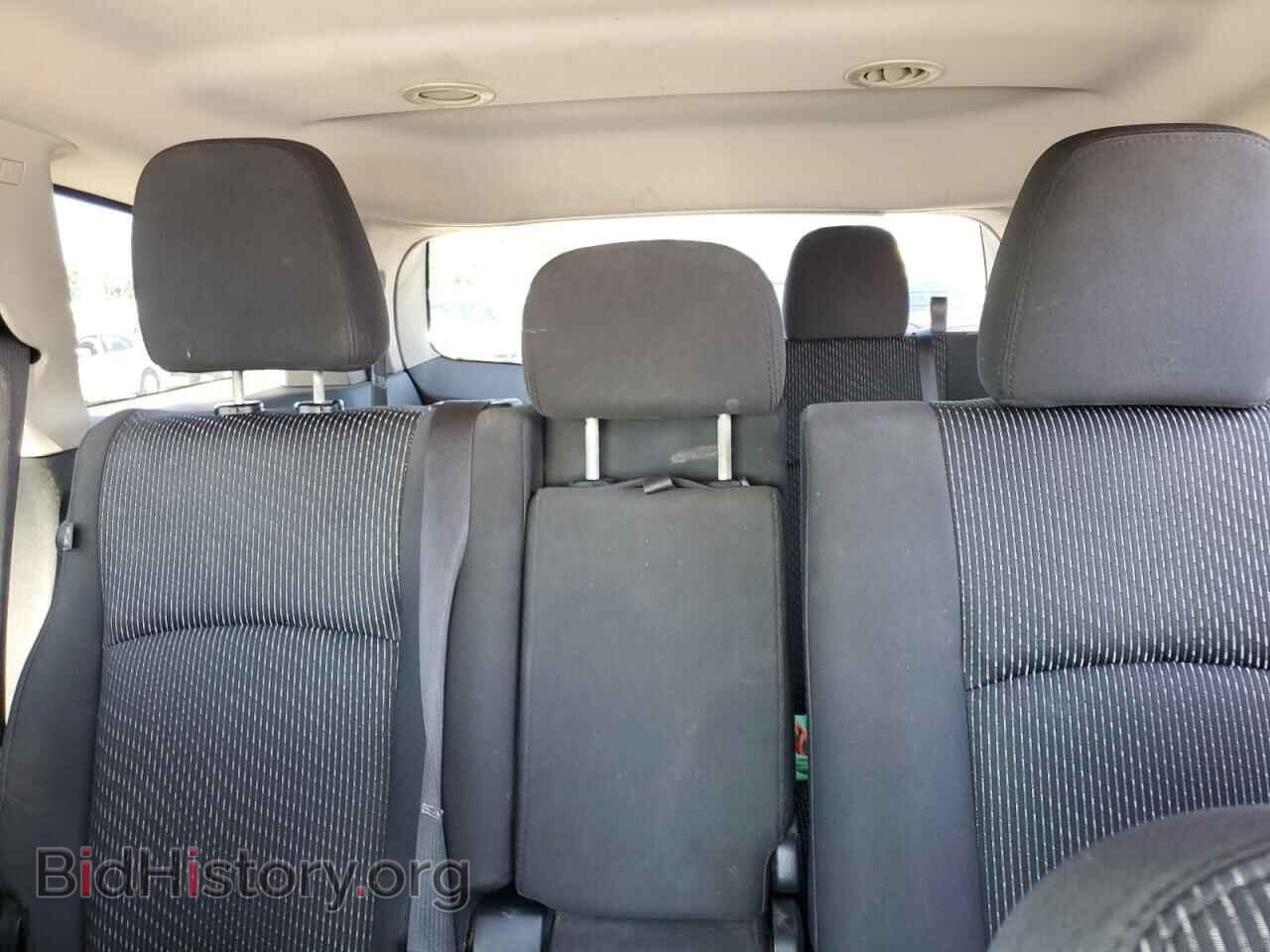 2017 DODGE JOURNEY - VIN: 3C4PDCBB7HT590134 - Photo 10