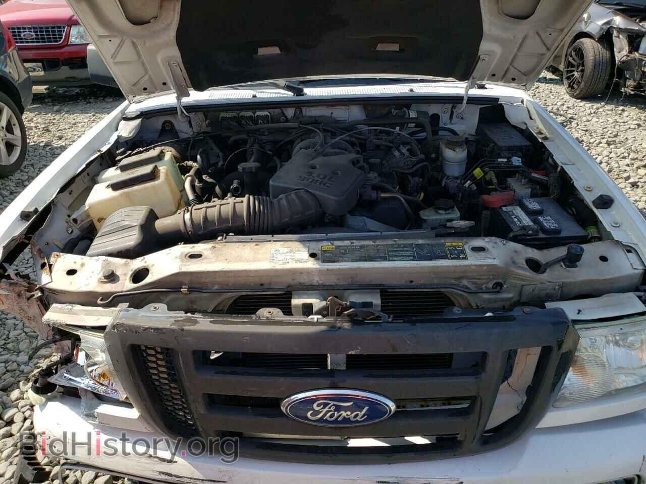 2011 FORD RANGER - VIN: 1FTLR4FE3BPB07857 - Фото 11