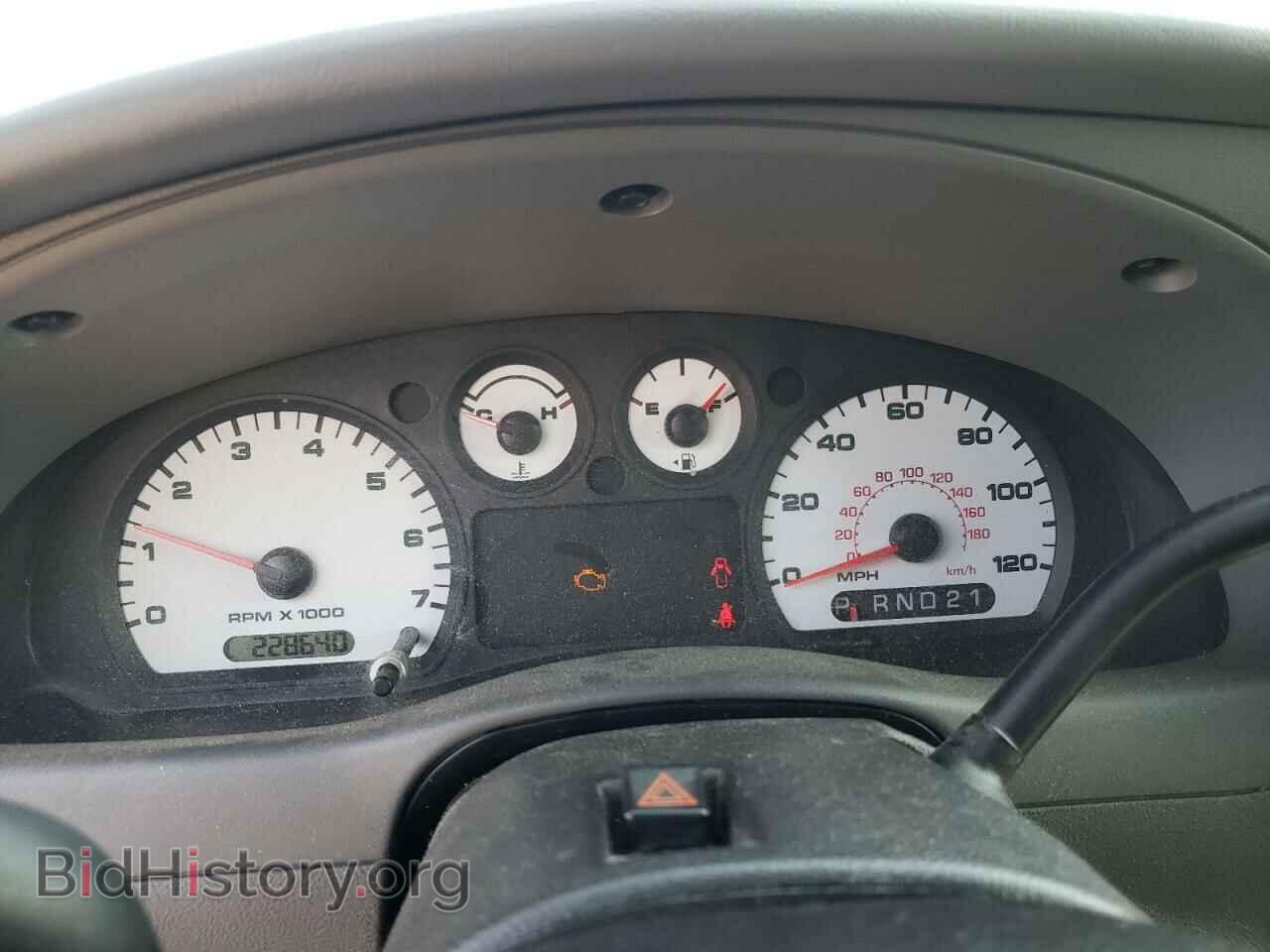2011 FORD RANGER - VIN: 1FTLR4FE3BPB07857 - Фото 9