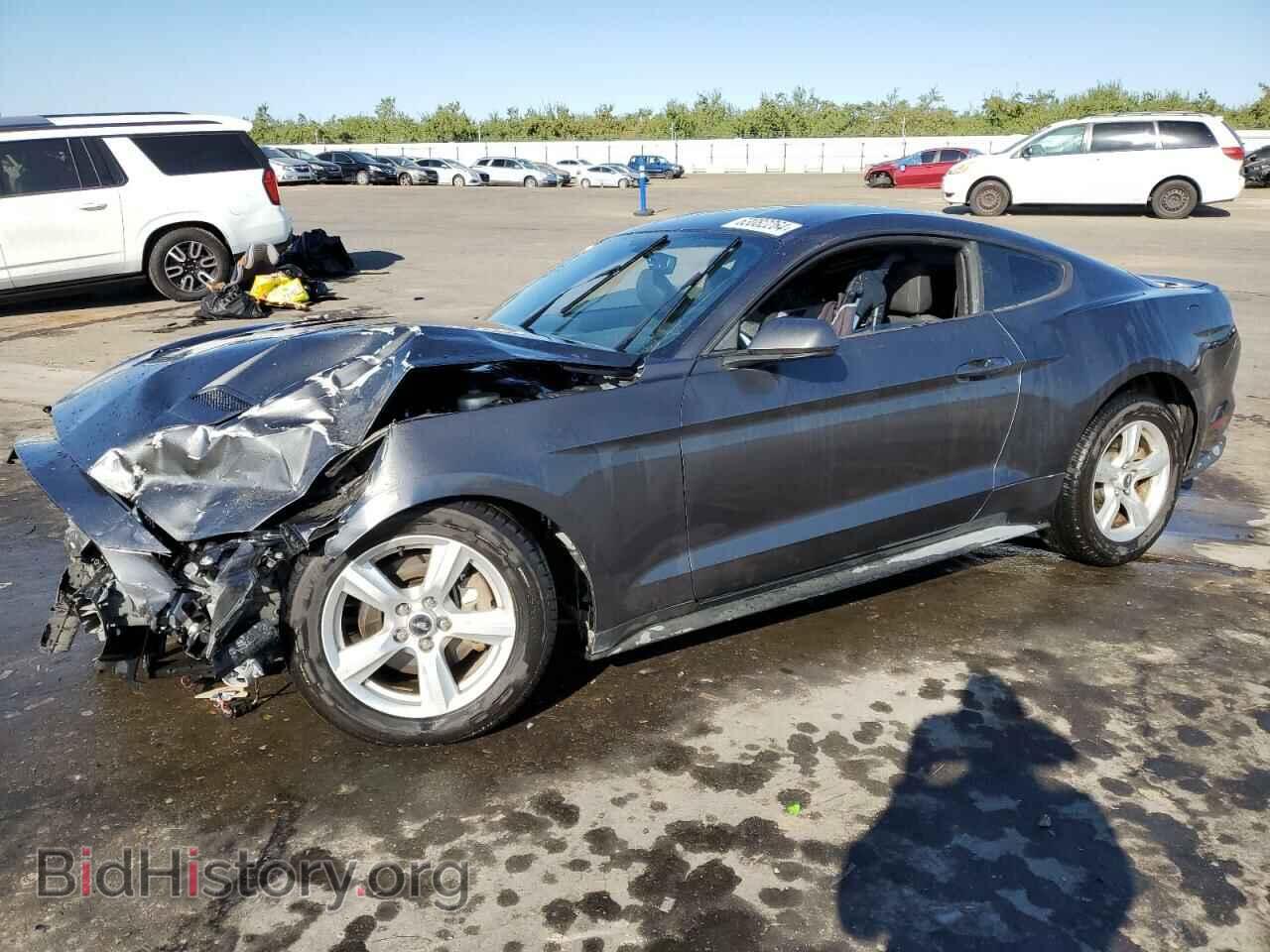 Photo 1FA6P8TH3J5114512 - FORD ALL Models 2018