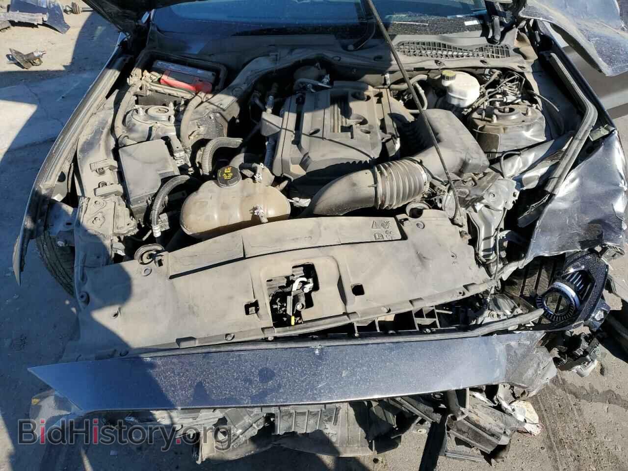 2018 FORD ALL Models - VIN: 1FA6P8TH3J5114512 - Photo 11
