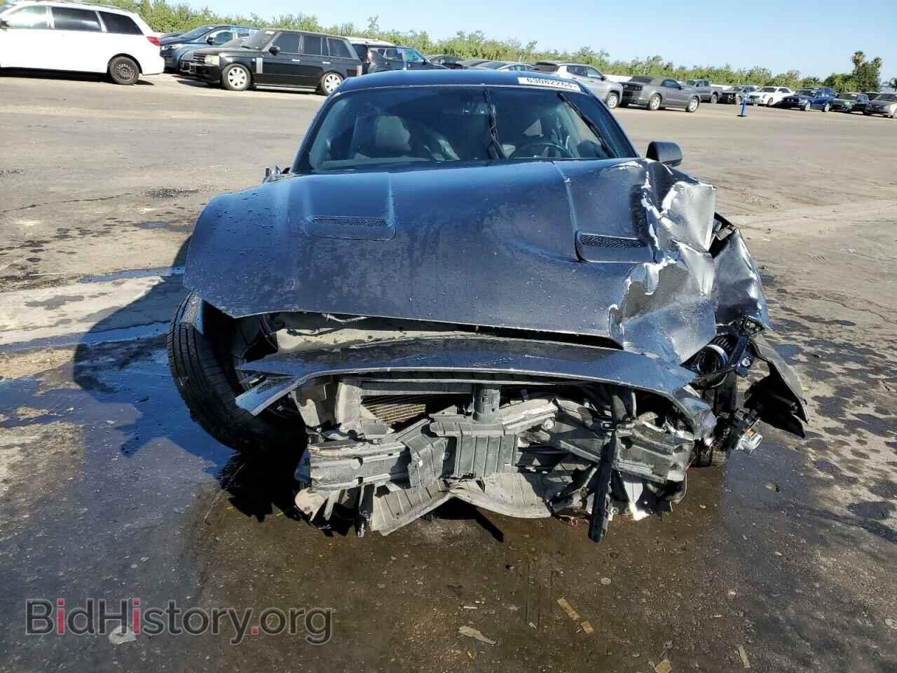 2018 FORD ALL Models - VIN: 1FA6P8TH3J5114512 - Photo 5