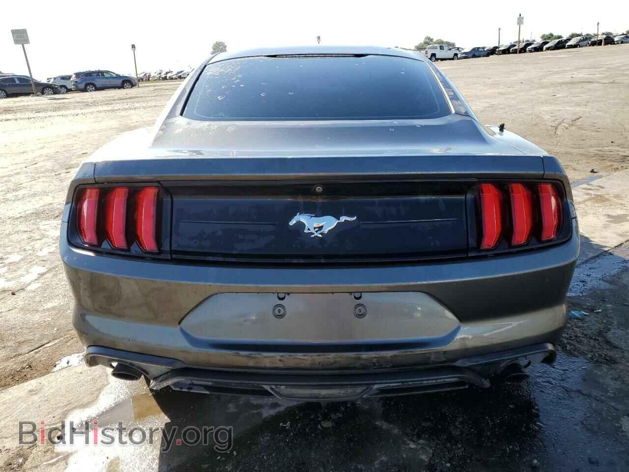 2018 FORD ALL Models - VIN: 1FA6P8TH3J5114512 - Photo 6