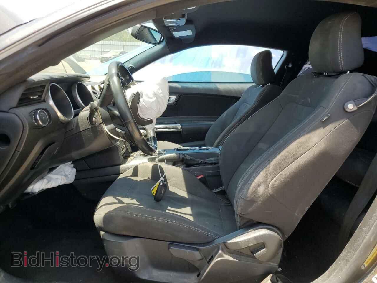 2018 FORD ALL Models - VIN: 1FA6P8TH3J5114512 - Photo 7
