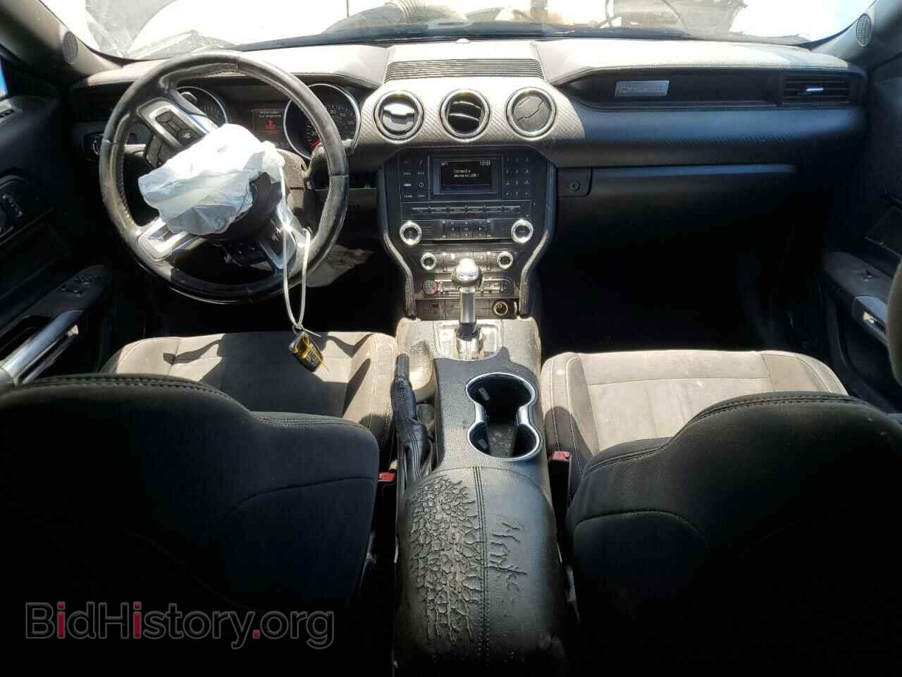 2018 FORD ALL Models - VIN: 1FA6P8TH3J5114512 - Photo 8