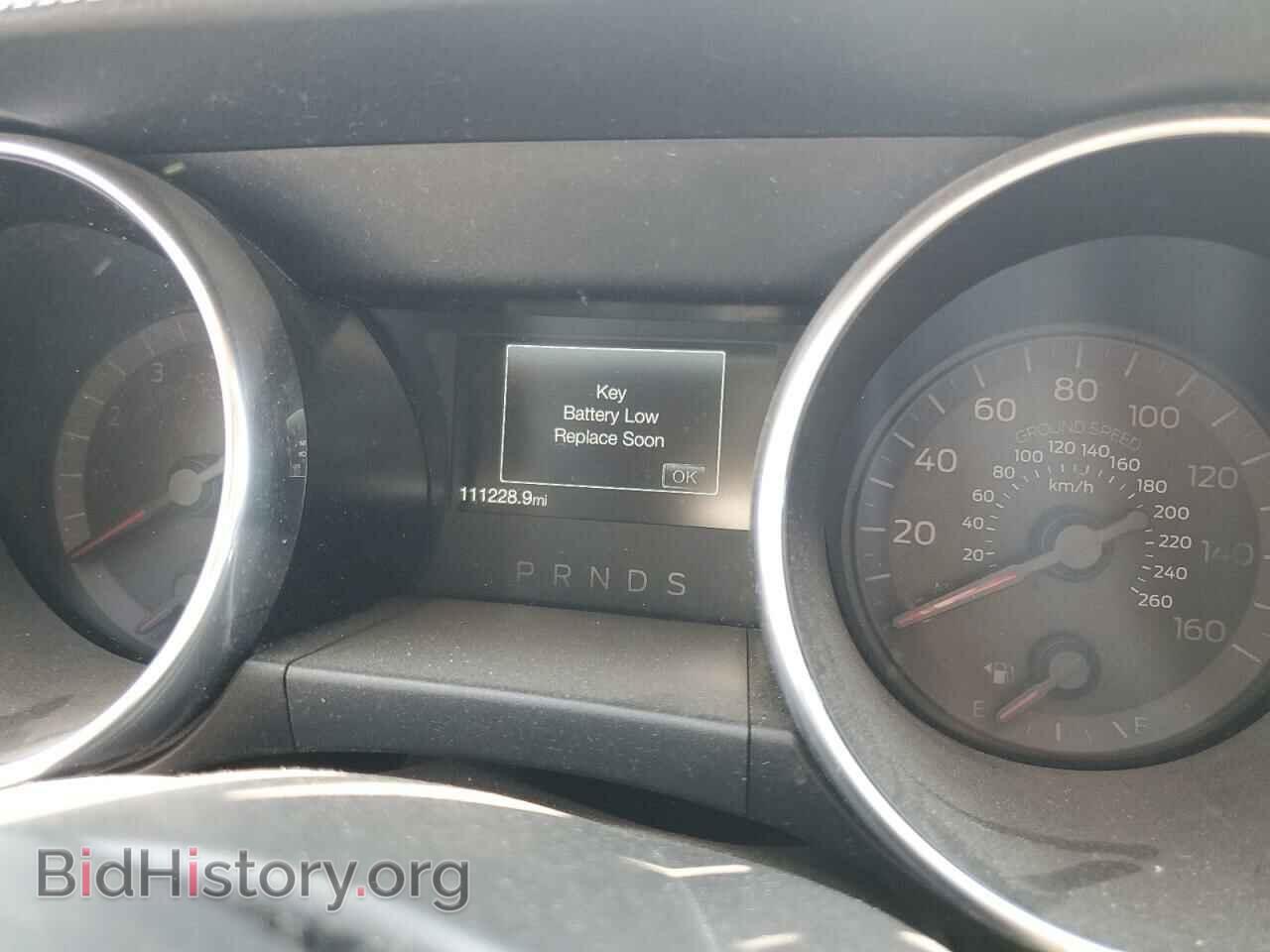 2018 FORD ALL Models - VIN: 1FA6P8TH3J5114512 - Photo 9