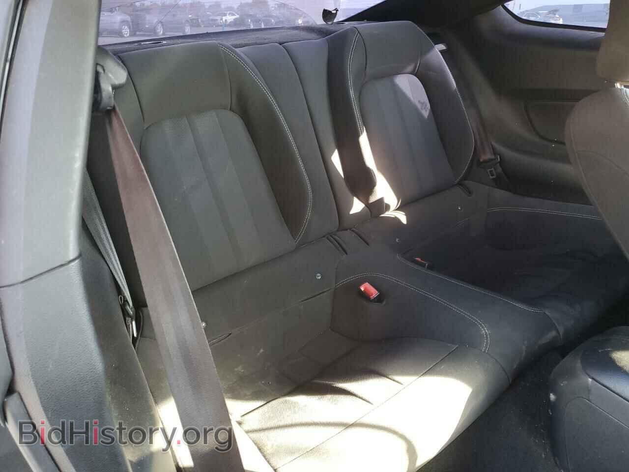 2018 FORD ALL Models - VIN: 1FA6P8TH3J5114512 - Photo 10