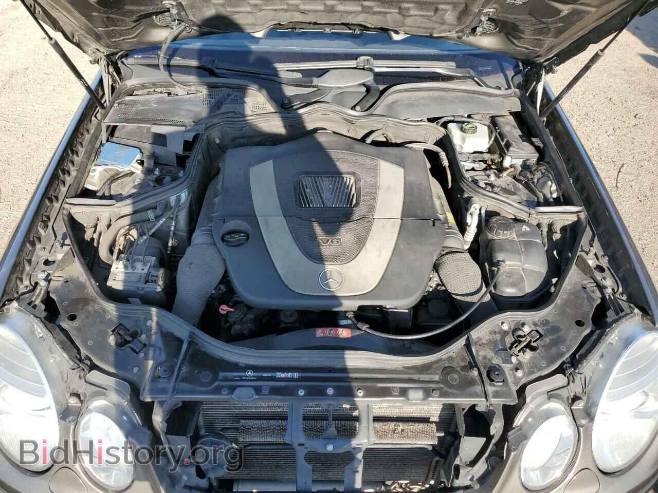 2008 MERCEDES-BENZ E-CLASS - VIN: WDBUF87X48B344267 - Фото 11