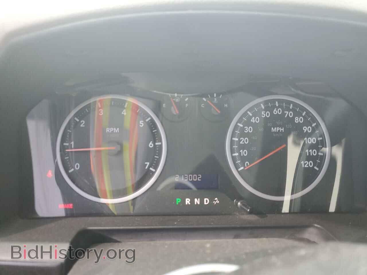 2012 DODGE RAM 1500 - VIN: 1C6RD7FT4CS269396 - Фото 9