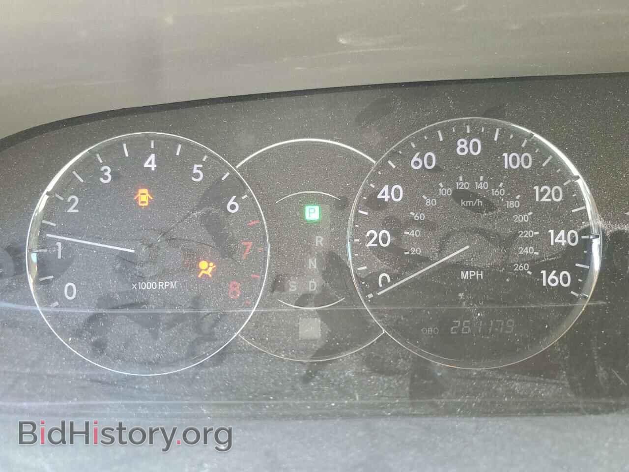 2007 TOYOTA AVALON - VIN: 4T1BK36B87U228274 - Фото 9