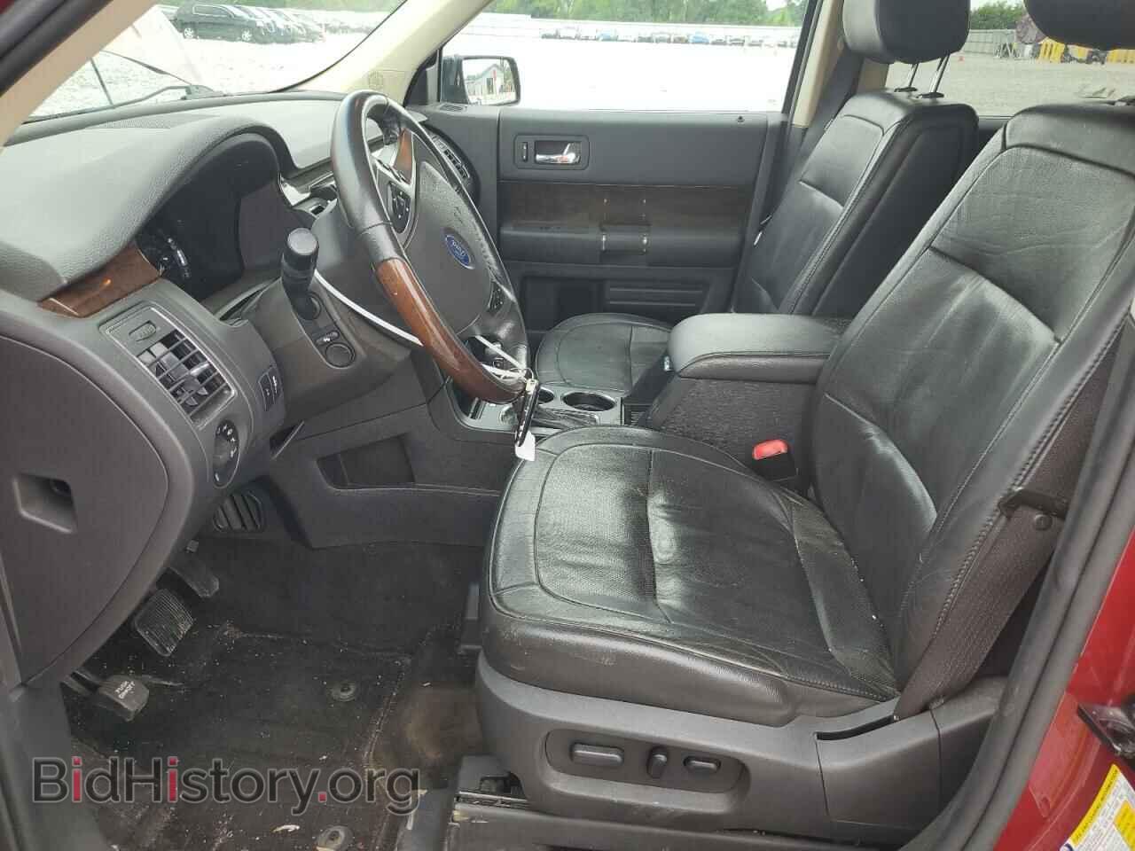 2013 FORD FLEX - VIN: 2FMHK6D84DBD33382 - Photo 7