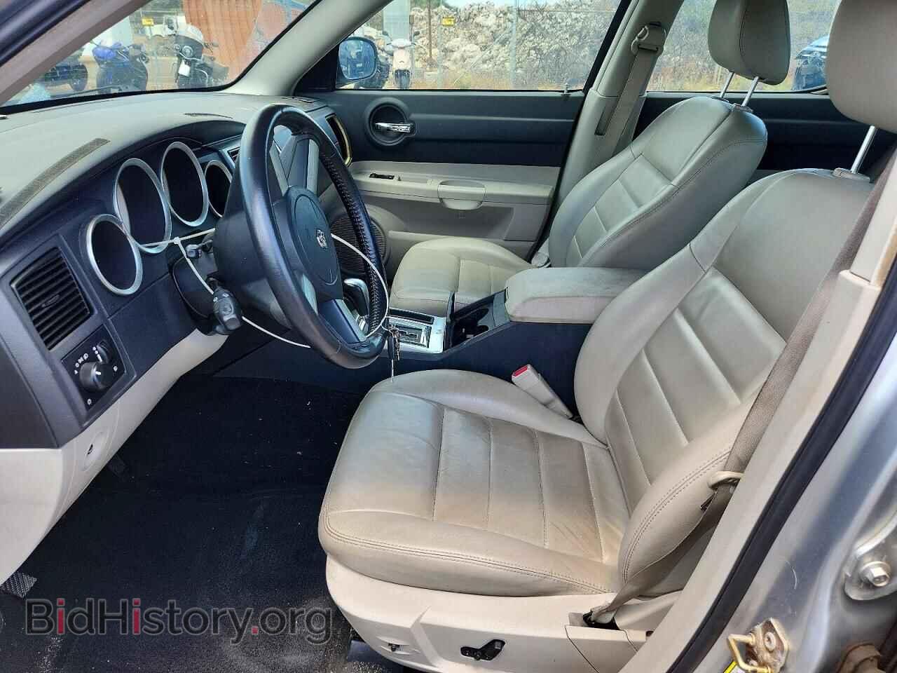 2006 DODGE CHARGER - VIN: 2B3KA53H16H480642 - Фото 7