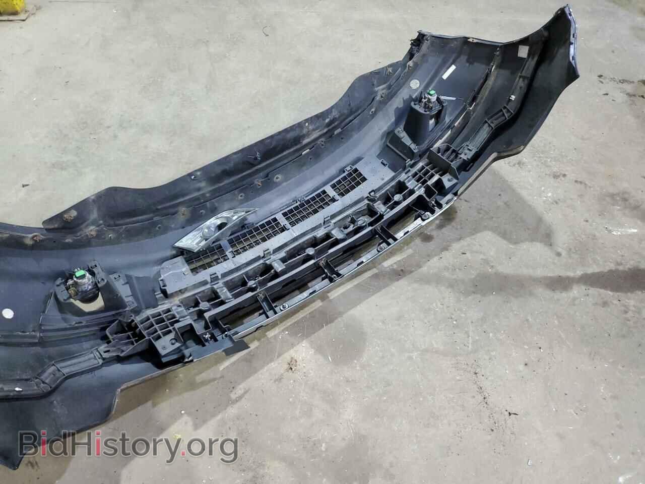 2008 FORD EDGE - VIN: 2FMDK48C38BA97220 - Фото 13