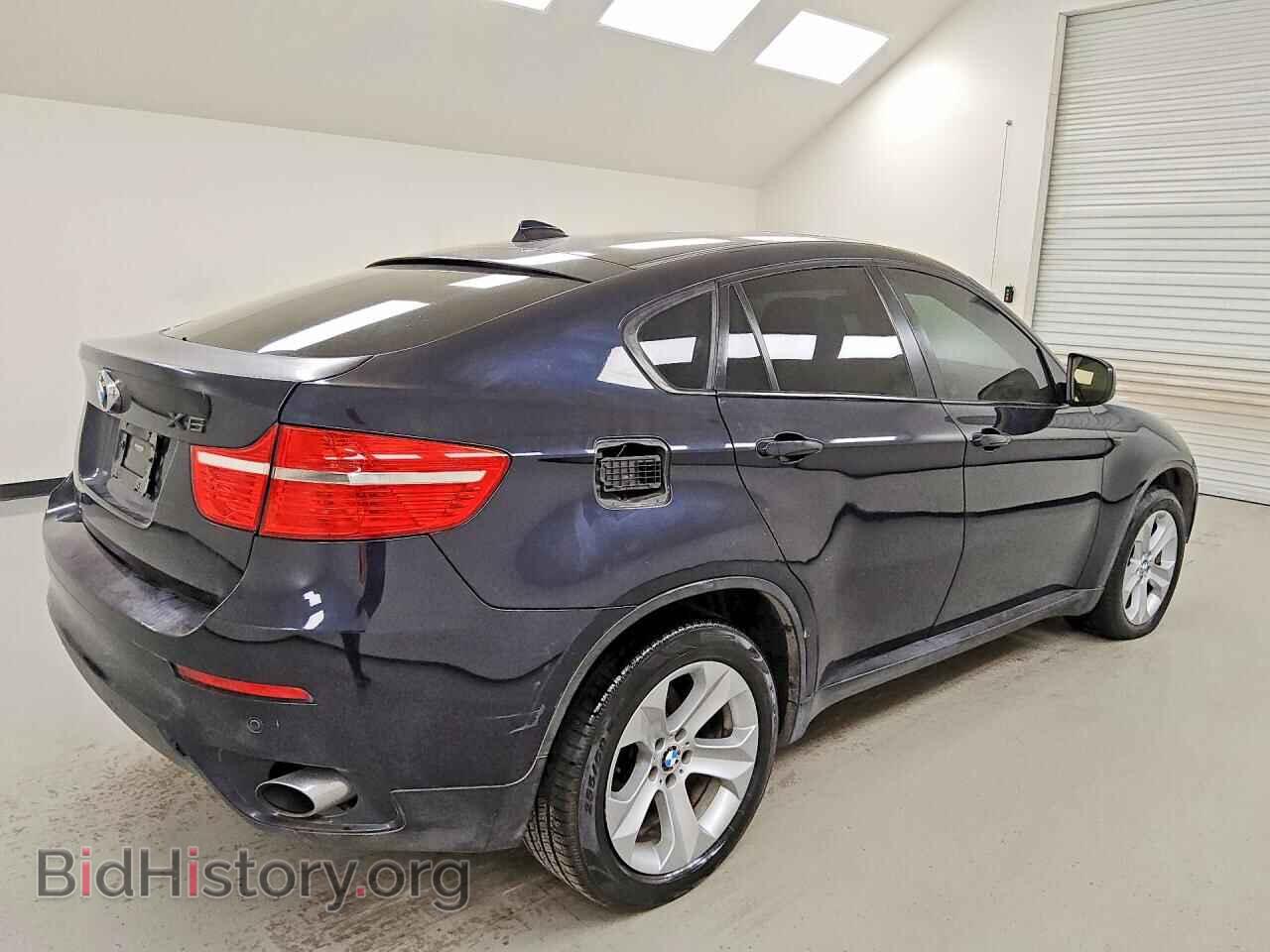 2012 BMW X6 - VIN: 5UXFG2C58CL781053 - Фото 3