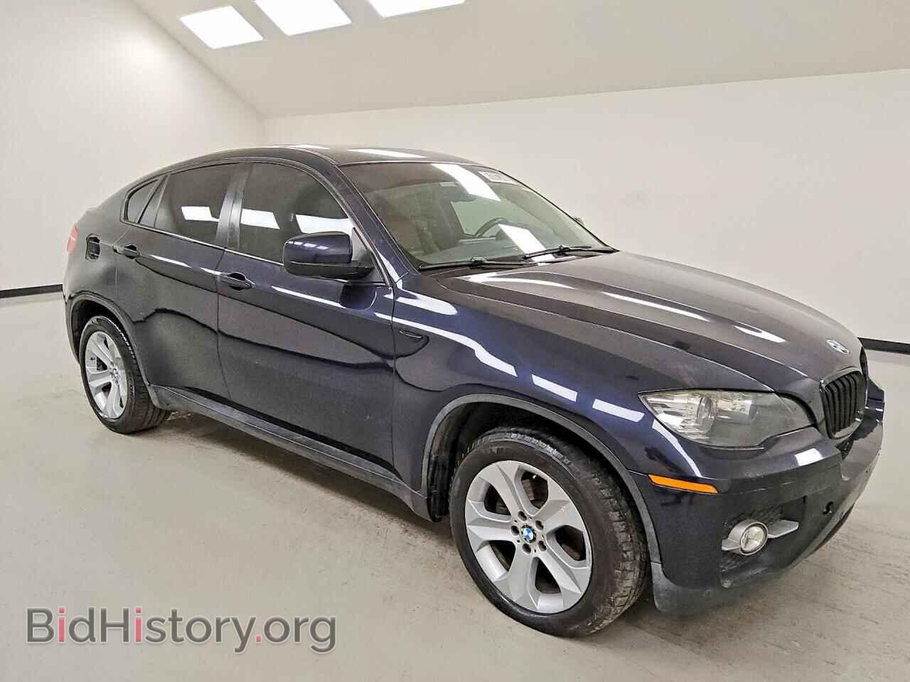 2012 BMW X6 - VIN: 5UXFG2C58CL781053 - Фото 4