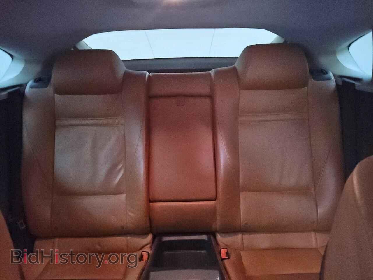 2012 BMW X6 - VIN: 5UXFG2C58CL781053 - Фото 10