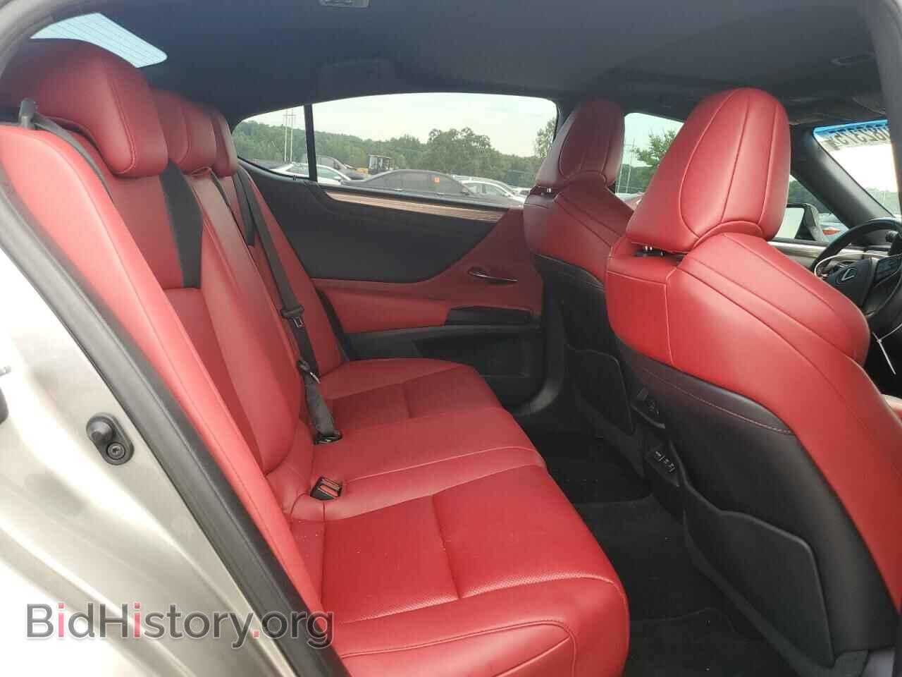 2021 LEXUS ES350 - VIN: 58AGZ1B18MU092008 - Фото 10