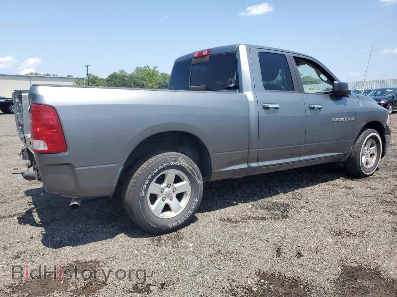 2011 DODGE All Models - VIN: 1D7RB1GPXBS696177 - Photo 3
