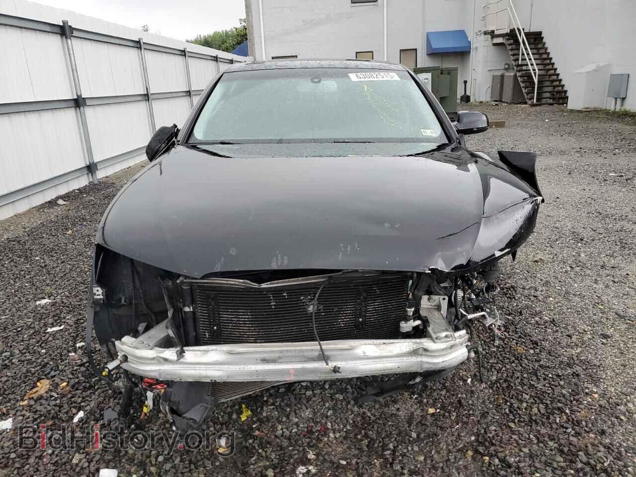 2014 AUDI A4 - VIN: WAUFFAFL6EA061609 - Photo 5