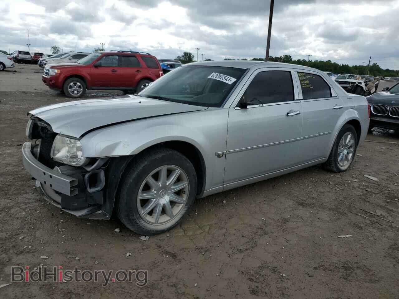 Photo 2C3KA63H17H733033 - CHRYSLER 300 2007