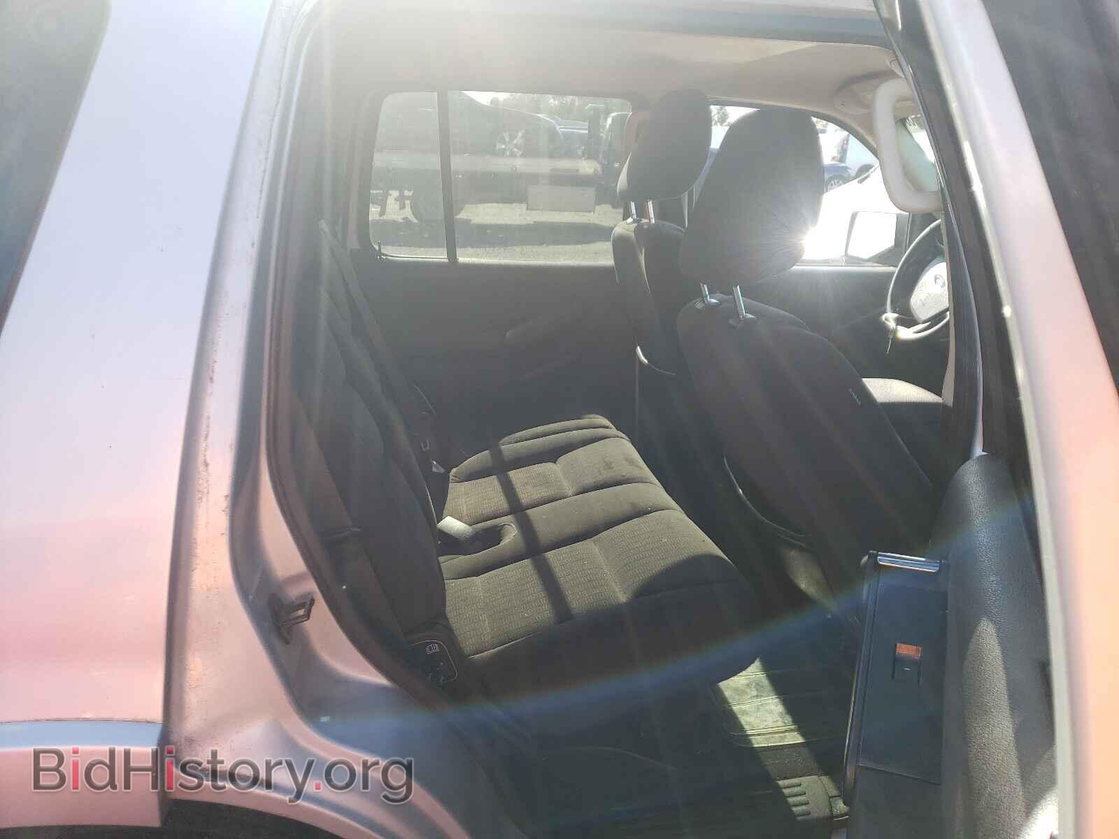 2010 FORD EXPLORER - VIN: 1FMEU7DE2AUA11743 - Фото 6