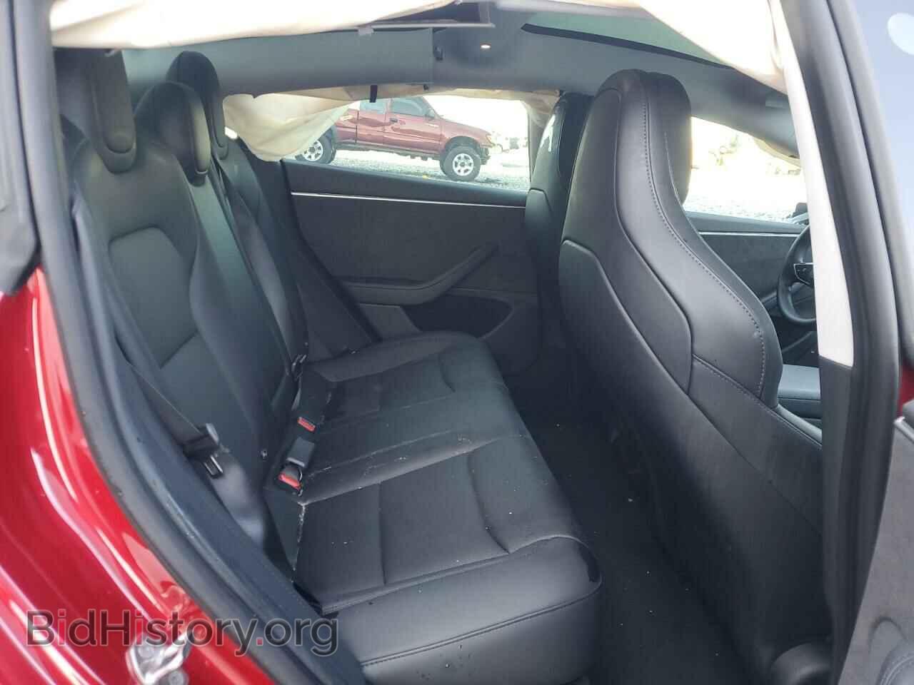 2024 TESLA MODEL 3 - VIN: 5YJ3E1ET6RF857557 - Photo 10