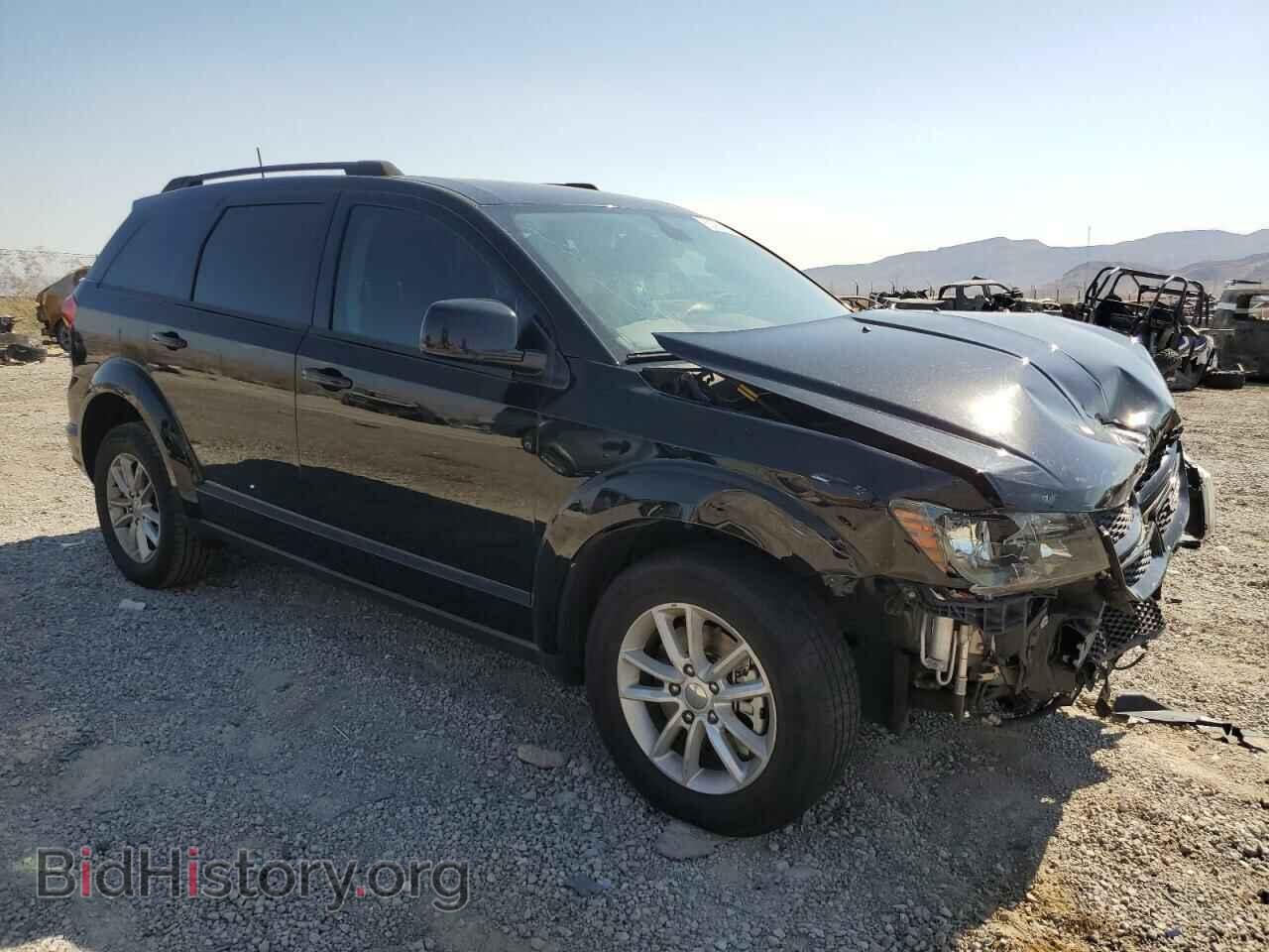 2018 DODGE JOURNEY - VIN: 3C4PDCBG1JT529878 - Фото 4