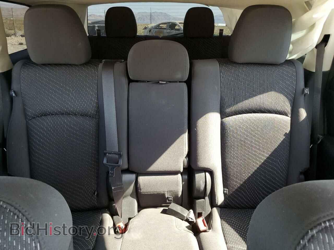2018 DODGE JOURNEY - VIN: 3C4PDCBG1JT529878 - Фото 10
