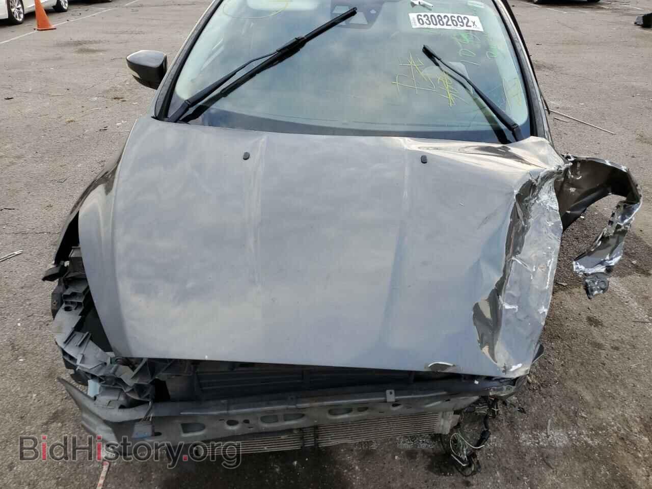 2015 FORD FOCUS - VIN: 1FADP3J21FL217603 - Фото 7