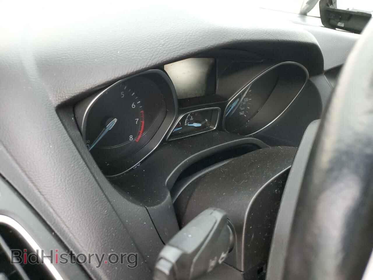 2015 FORD FOCUS - VIN: 1FADP3J21FL217603 - Фото 8
