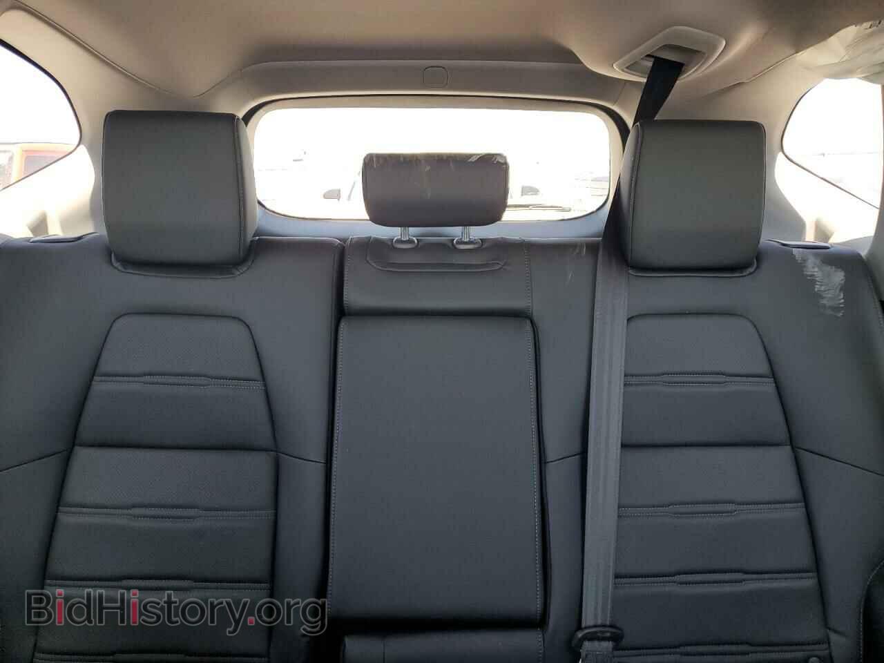 2021 HONDA CRV - VIN: 7FARW1H89ME007434 - Фото 10