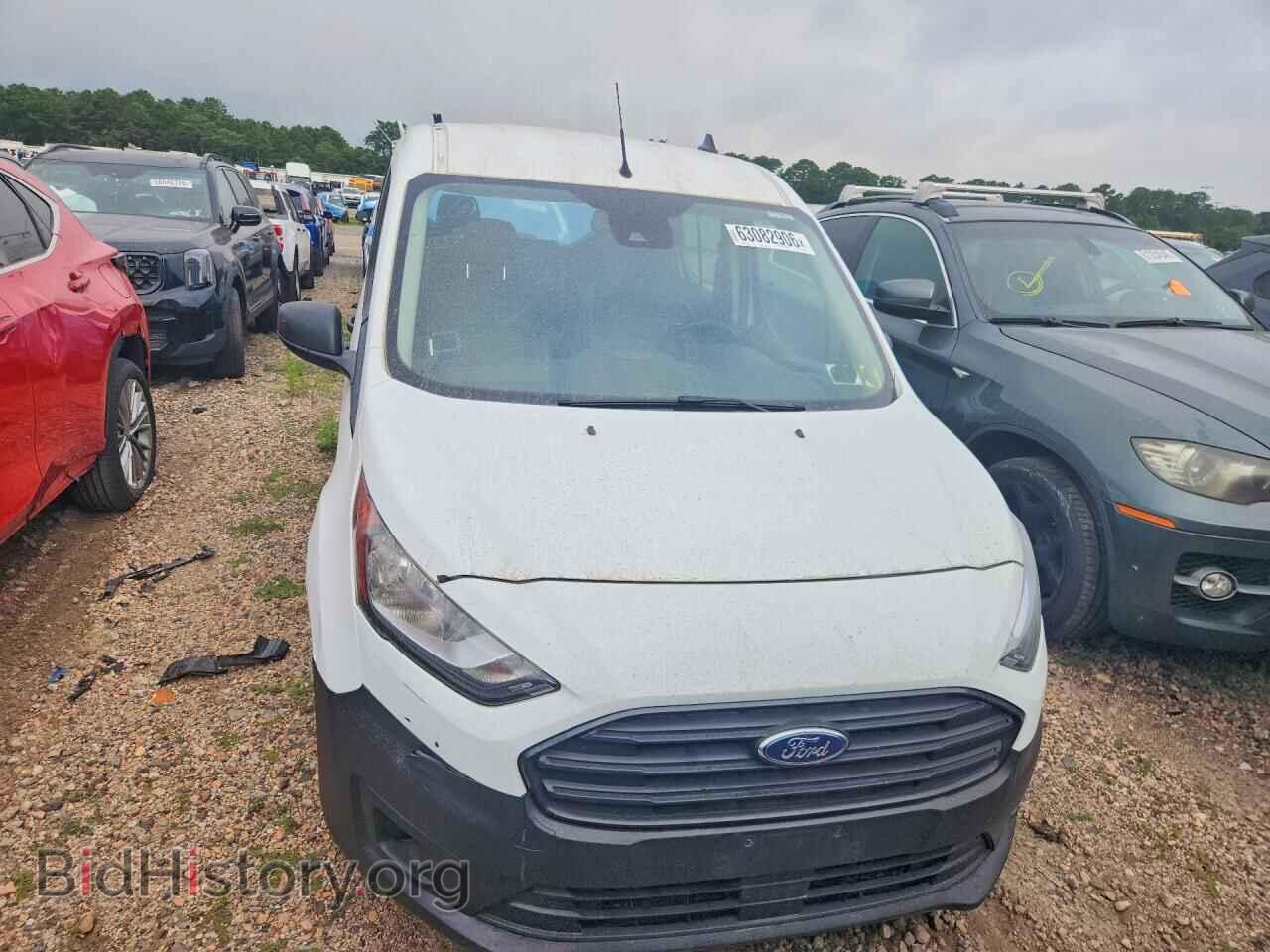 2023 FORD TRANSIT - VIN: NM0GE9E23P1546422 - Фото 5