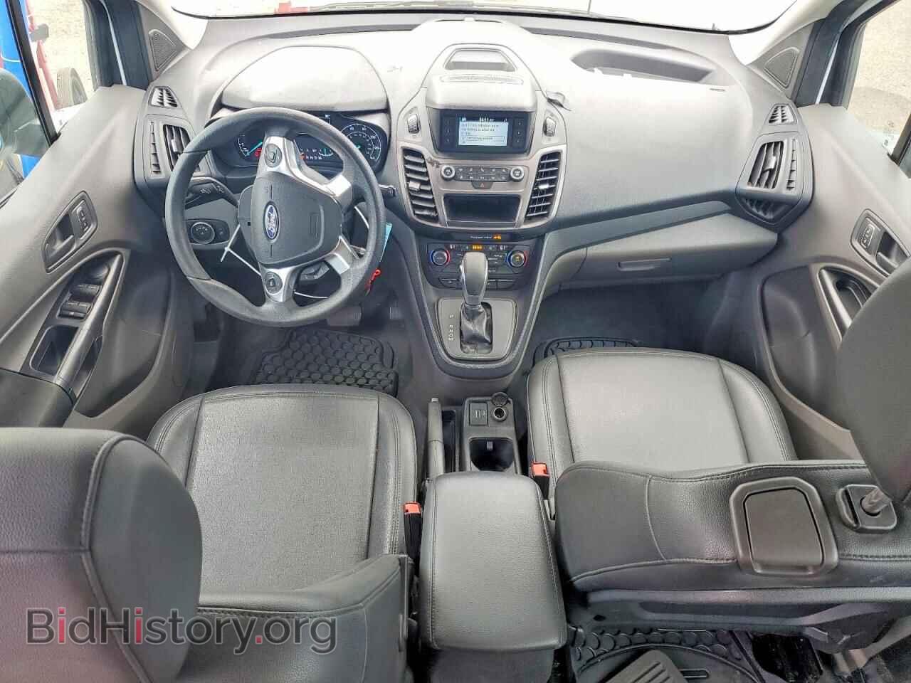 2023 FORD TRANSIT - VIN: NM0GE9E23P1546422 - Фото 8
