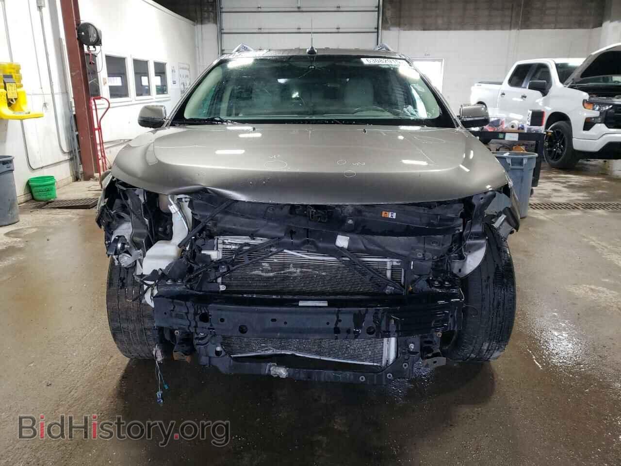 2014 FORD EDGE - VIN: 2FMDK3JC9EBB63494 - Photo 5