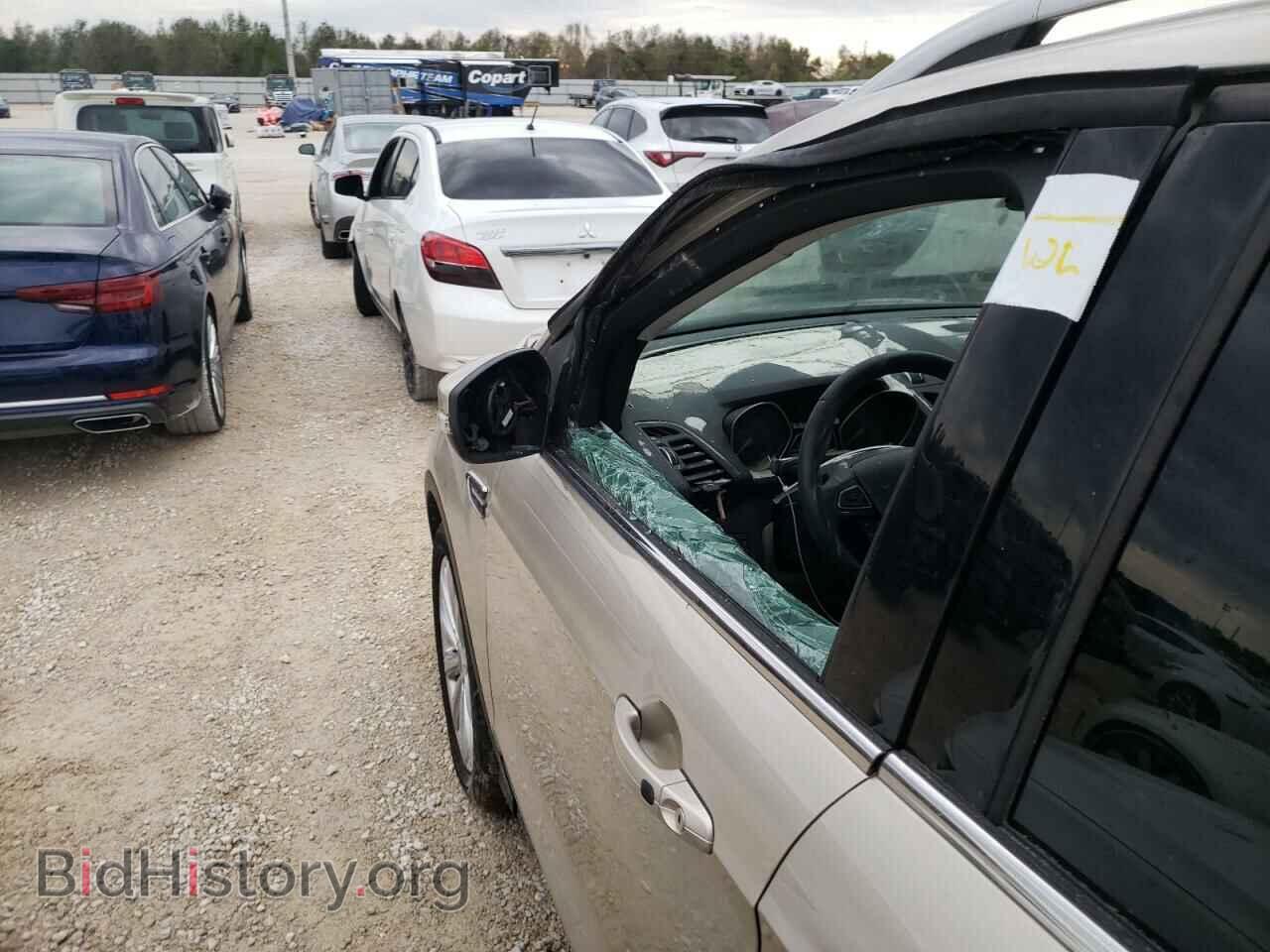 2017 FORD ESCAPE - VIN: 1FMCU9JD7HUC09503 - Фото 9