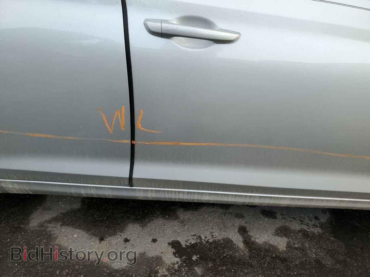 2019 HYUNDAI ACCENT - VIN: 3KPC24A36KE052895 - Фото 9