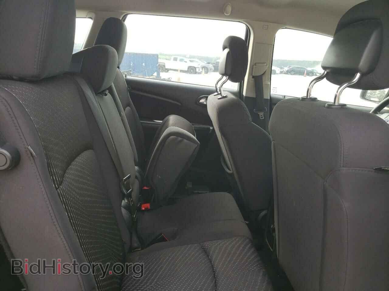 2012 DODGE JOURNEY - VIN: 3C4PDCAB4CT389978 - Photo 11