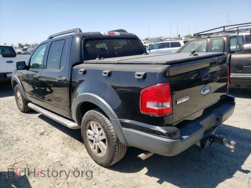 2007 Ford EXPLORER (VIN 1FMEU31877UB56311) — фото 2 из 12