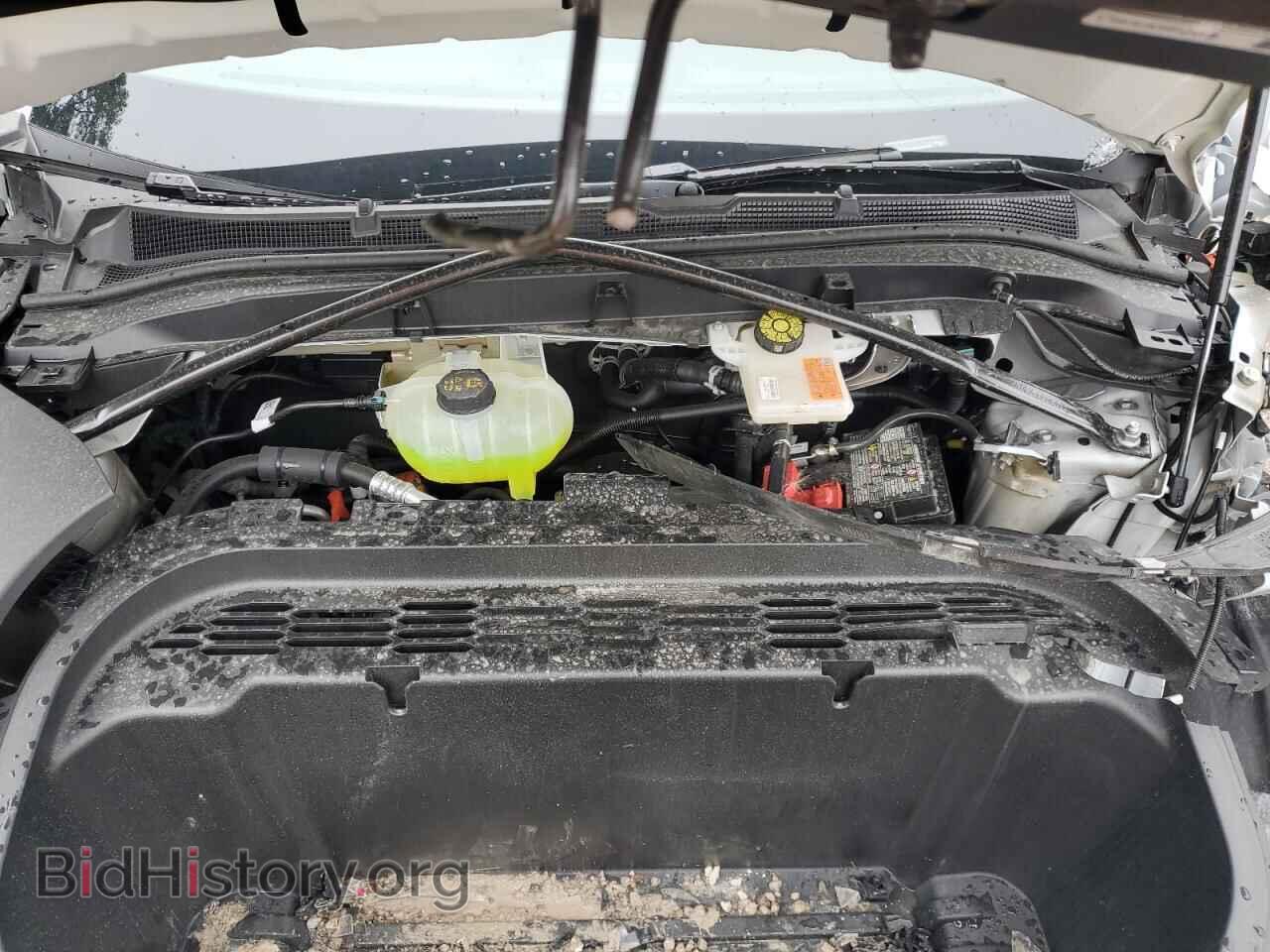 2024 FORD MUSTANG - VIN: 3FMTK3SU2RMA39428 - Фото 12
