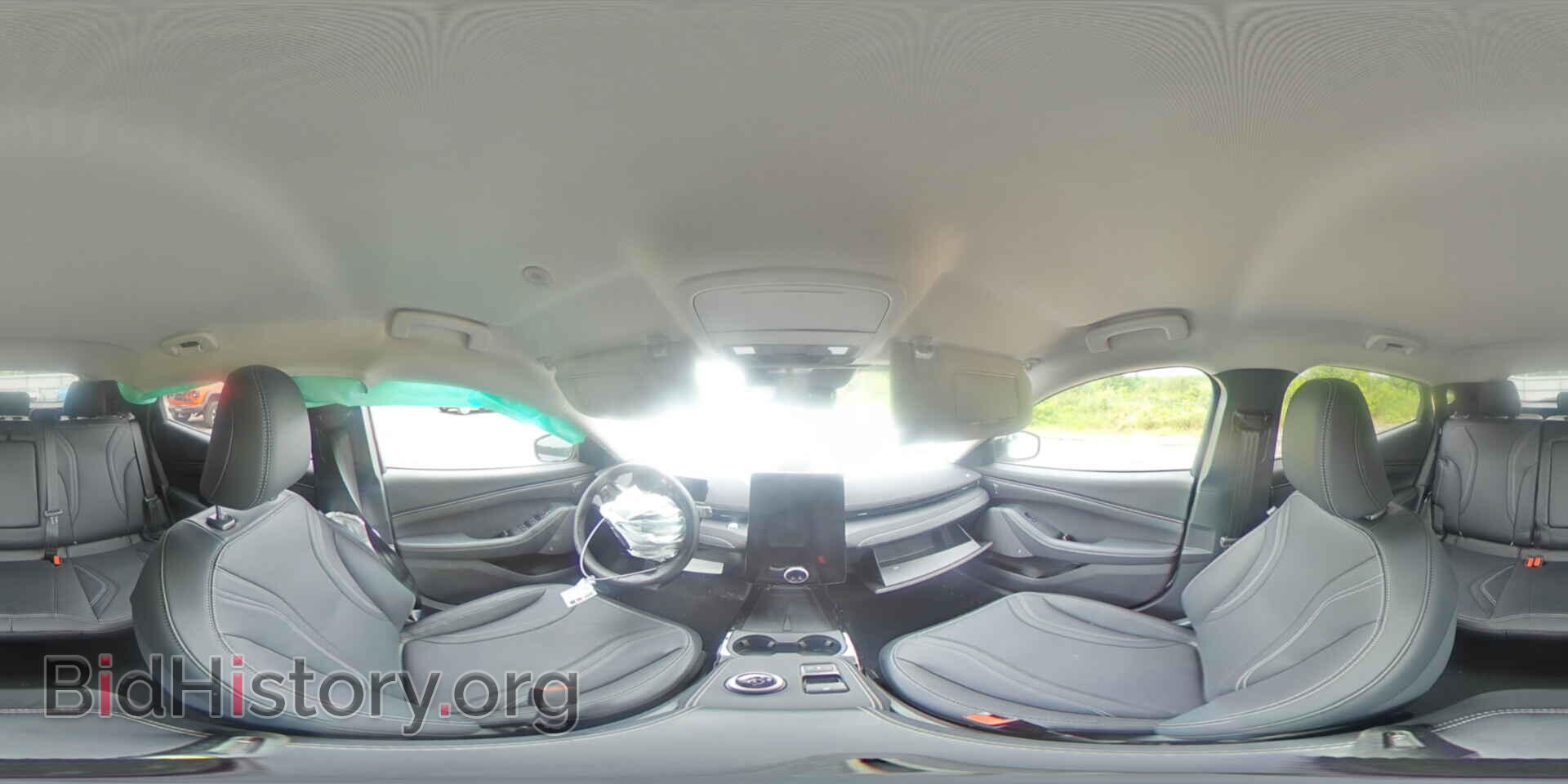 2024 FORD MUSTANG - VIN: 3FMTK3SU2RMA39428 - Фото 16