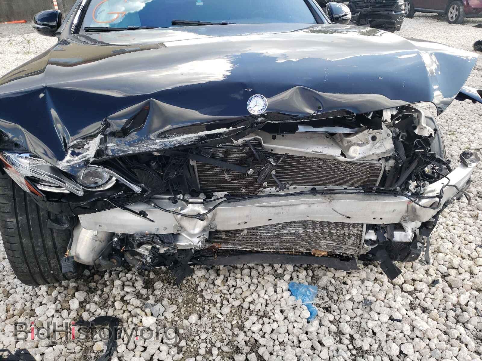 2017 MERCEDES-BENZ E-CLASS - VIN: WDDZF6EBXHA175077 - Фото 9